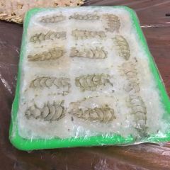 官塘锋记鱼生·生腌·砂锅粥(牌坊街店) User Photo