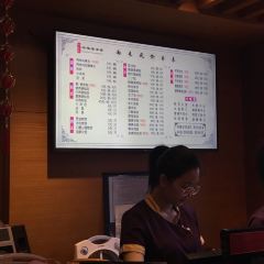 Lianglaifeng (wentingjie) User Photo