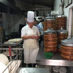 马市街食它汤店(解放路店) User Photo