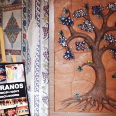 Evranos Restaurant User Photo