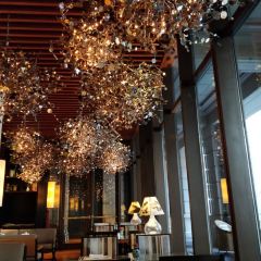 Zest(Ritz-Carlton Tianjin) User Photo