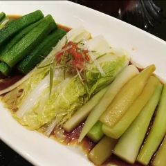 丰收日(大场店) User Photo