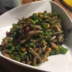洋沙湖湖色生鲜餐厅 User Photo