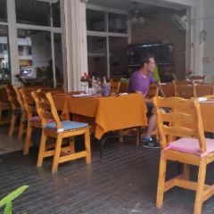 Hello Sawasdee International Restaurant User Photo