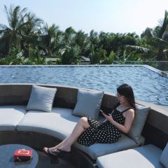 The Westin Blue Bay Resort & Spa· Five Sen5es User Photo