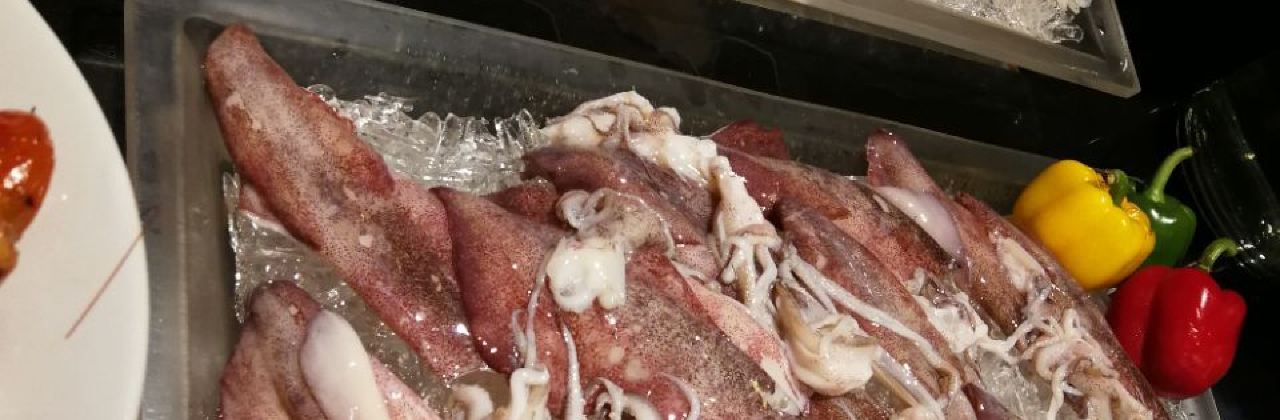 A-One Seafood Restaurant