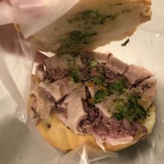 Da Nerbone張用戶圖片