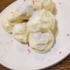 奉天小馆·非遗东北菜(文安路店) 여행 사진