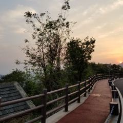 HAI LIN JIU DIAN 여행 사진