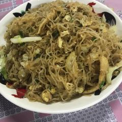 啊鸡土窑鸡·海鲜农家菜(双月湾店) User Photo