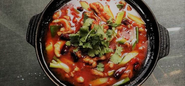 M&L Chinese Restaurant