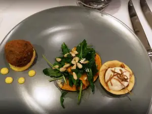 Lenzerheide Restaurant