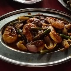 Restoran Makanan Laut Ah Chui ảnh của người dùng