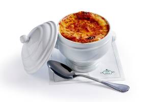 Popular dishes