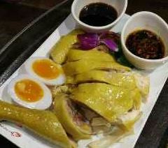 忆·往事餐厅(余英坊店) User Photo