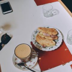 Samuel Pepy's Cafe User Photo