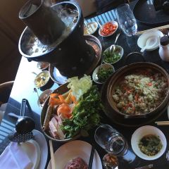 Man Yi Xuan User Photo