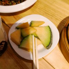 姥姥春饼·烤鸭(三桥万象城店) 여행 사진