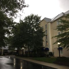 The Silver Spur Grill @ The Duke Golf Course User Photo