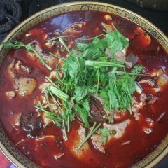 Ludingxianyuanjitesedouhua Rice User Photo