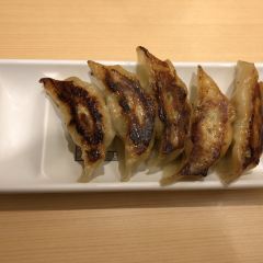 Dotombori Kamukura, Kansai Airport User Photo