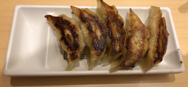 Dotombori Kamukura, Kansai Airport