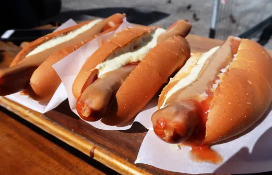 Bæjarins Beztu Pylsur