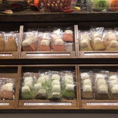 Fujiyama Cookie User Photo