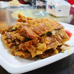 红灯笼饭庄 User Photo
