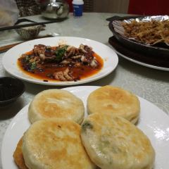 Hongfulao Restaurant 여행 사진