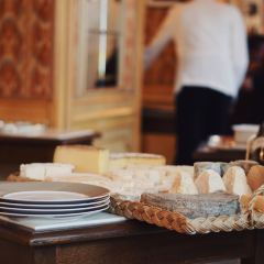 Restaurant Paul Bocuse 여행 사진