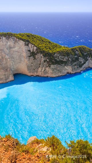 Zakinthos Island Day Tour to Navagio & Blue Caves Zakynthos - Standard or Small Group Options Available
