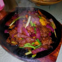 NIU QUAN XI CHUAN TONG CAN TING 여행 사진