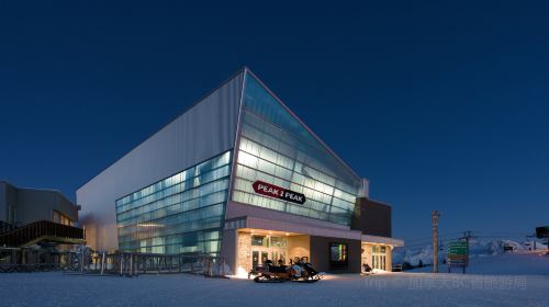 Whistler Blackcomb