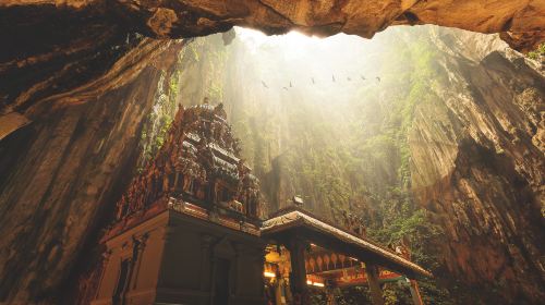 Batu Caves