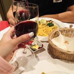 Restaurant Kreuz & Post User Photo