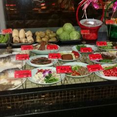 重庆老八麻辣鱼(锦绣城北区店) User Photo