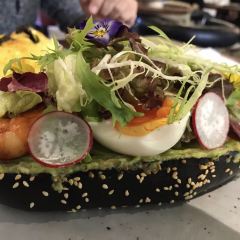 UPPER KITCHEN 여행 사진