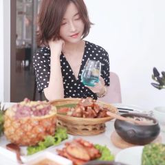云水姑娘·云南餐厅(798旗舰店) User Photo