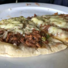 Kilimanjaro Restaurant User Photo