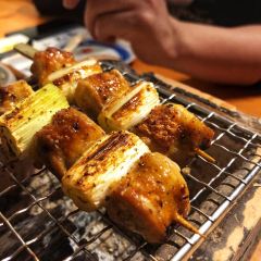 小大志黑毛牛串居酒屋(威宁路店) User Photo