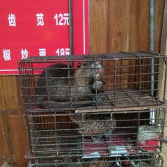 Xiaobandeng Barbecue User Photo