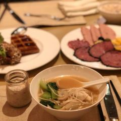 Zest(Ritz-Carlton Tianjin) User Photo