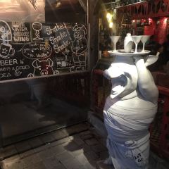 Hog Wild | Best Pork Ribs Restaurant User Photo