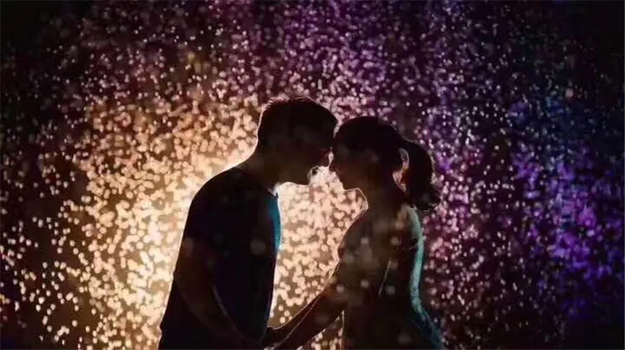 5_Dreamland Yujian Weilai Theme Amusement Park