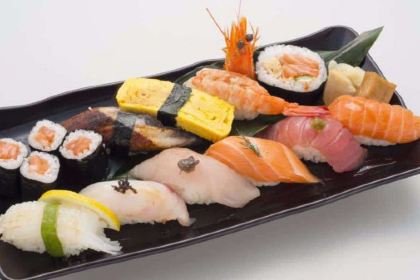 Masuya Japanese Restaurant