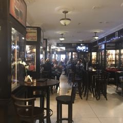 Sloppy Joe's Bar 여행 사진