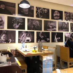 外婆印象(中心街店) User Photo