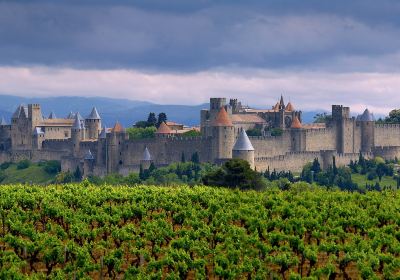 Carcassonne