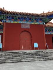 Luodingkaiyuan Temple